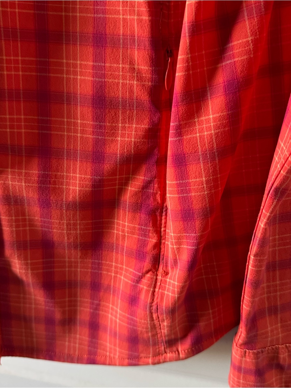 Duluth Trading outdoor shirt - Picture 4 of 13